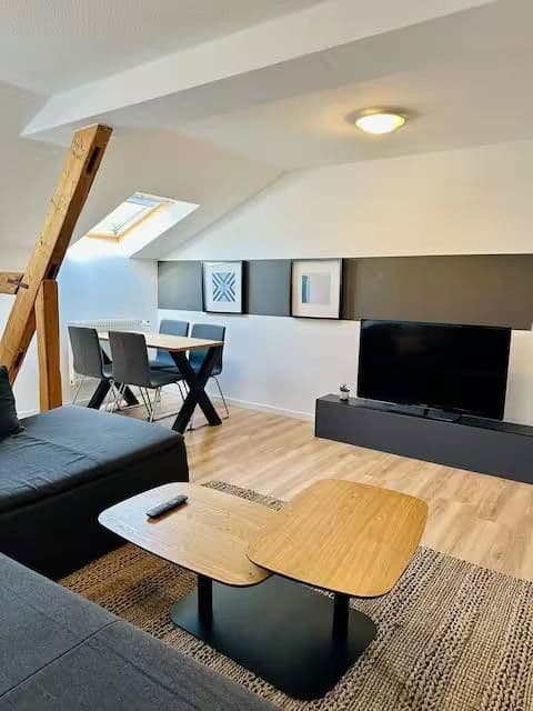 Predaj bytu 3-izbový 64 m², Albrechtstraße 27, Wiesbaden, Hesensko Predaj bytu 3-izbový 64 m², Albrechtstraße 27, Wiesbaden, Hesensko