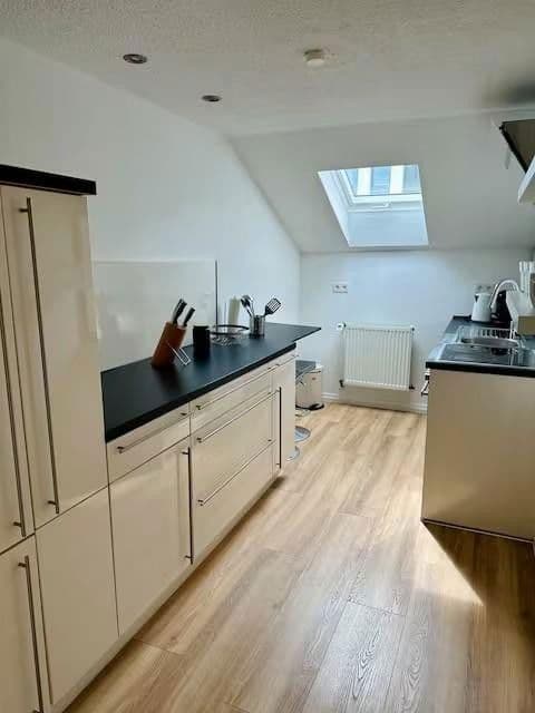 Predaj bytu 3-izbový 64 m², Albrechtstraße 27, Wiesbaden, Hesensko Predaj bytu 3-izbový 64 m², Albrechtstraße 27, Wiesbaden, Hesensko