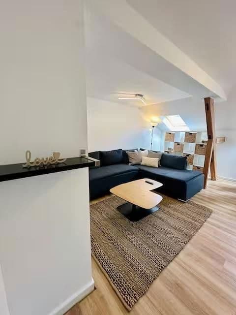 Predaj bytu 3-izbový 64 m², Albrechtstraße 27, Wiesbaden, Hesensko Predaj bytu 3-izbový 64 m², Albrechtstraße 27, Wiesbaden, Hesensko