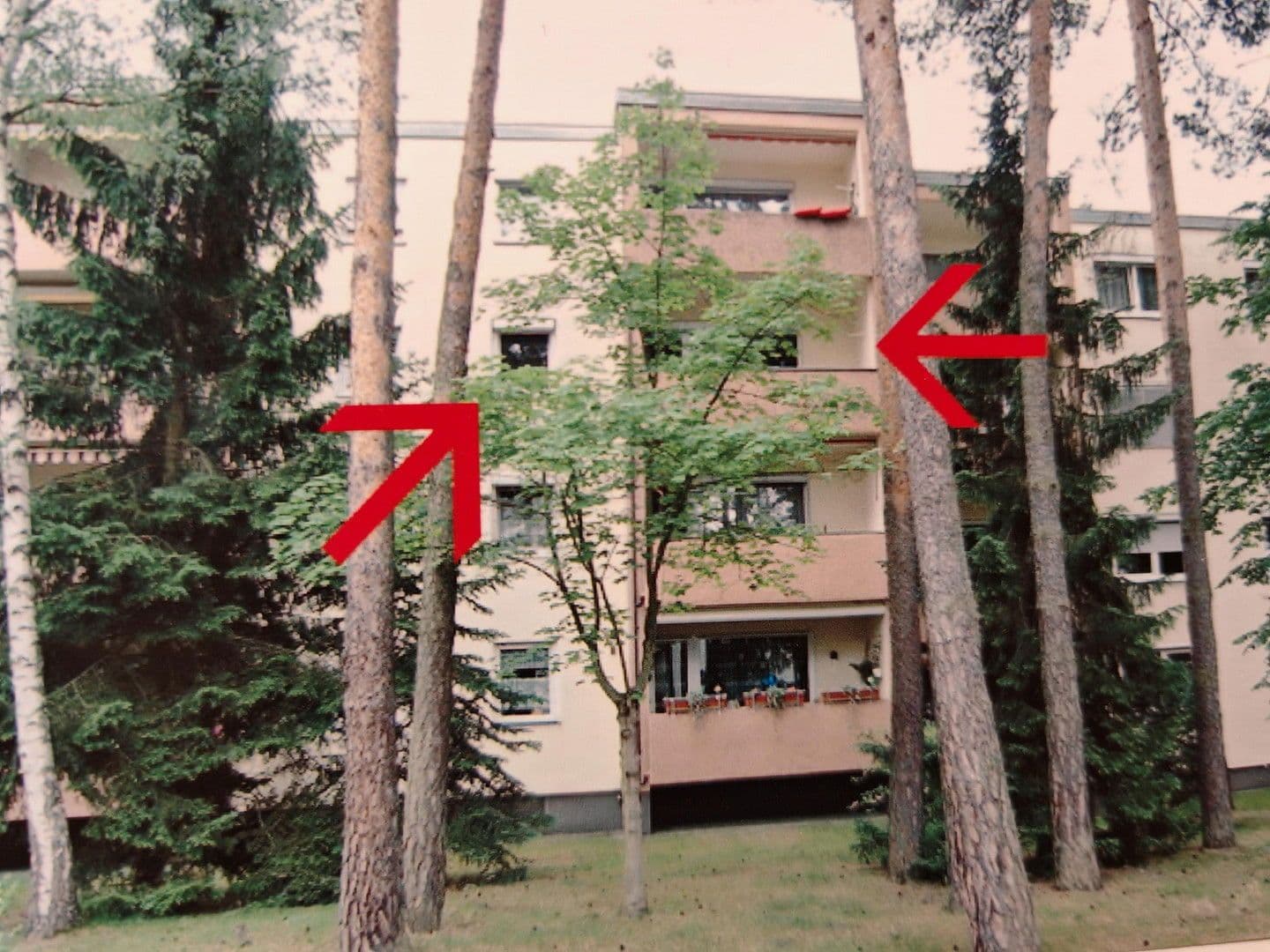 Predaj bytu 3-izbový 69 m², Röthenbach an der Pegnitz, Bavorsko Predaj bytu 3-izbový 69 m², Röthenbach an der Pegnitz, Bavorsko