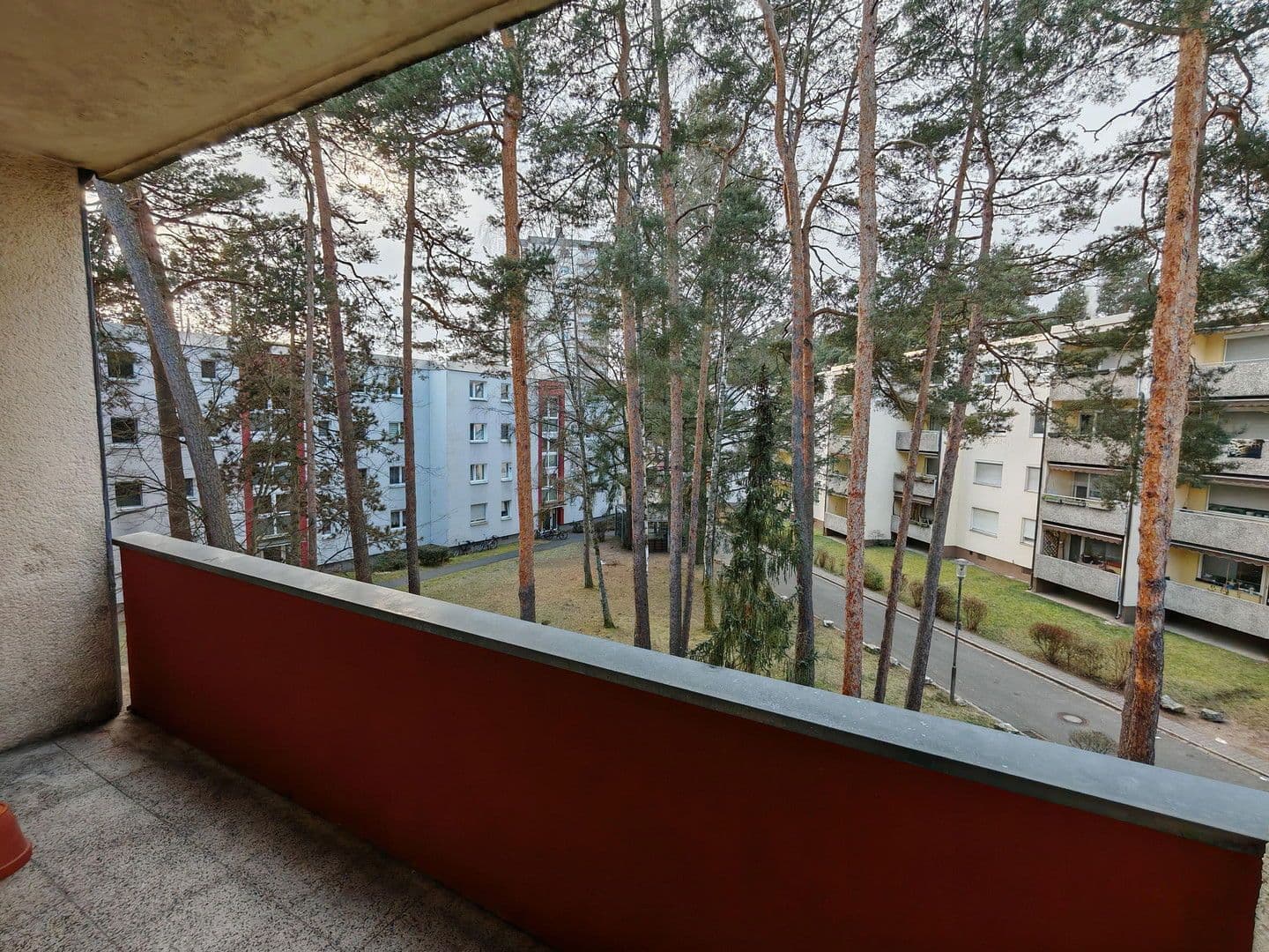 Predaj bytu 3-izbový 69 m², Röthenbach an der Pegnitz, Bavorsko Predaj bytu 3-izbový 69 m², Röthenbach an der Pegnitz, Bavorsko