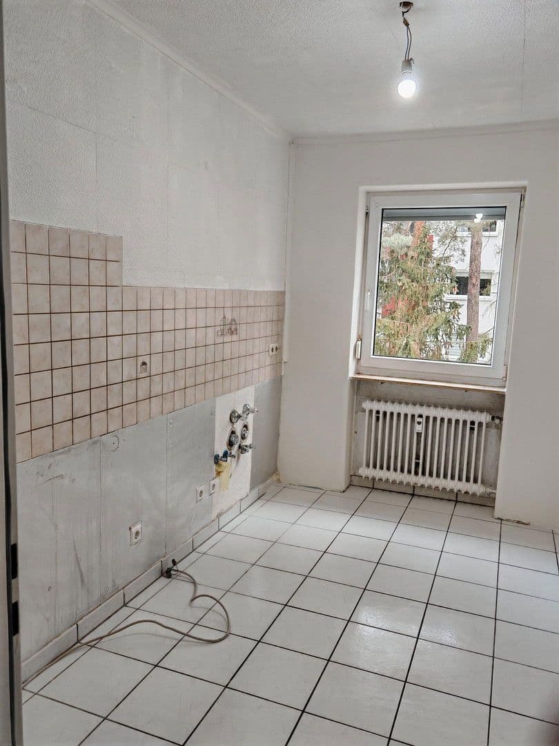 Predaj bytu 3-izbový 69 m², Röthenbach an der Pegnitz, Bavorsko Predaj bytu 3-izbový 69 m², Röthenbach an der Pegnitz, Bavorsko
