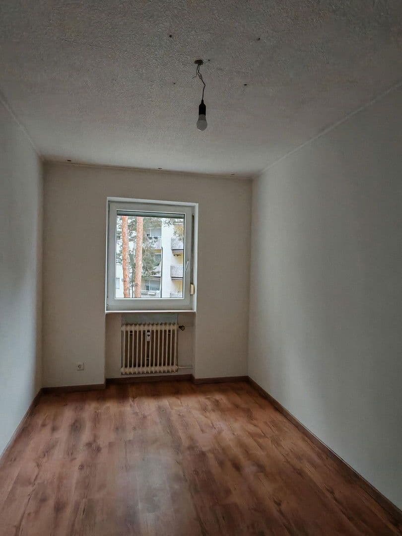 Predaj bytu 3-izbový 69 m², Röthenbach an der Pegnitz, Bavorsko Predaj bytu 3-izbový 69 m², Röthenbach an der Pegnitz, Bavorsko