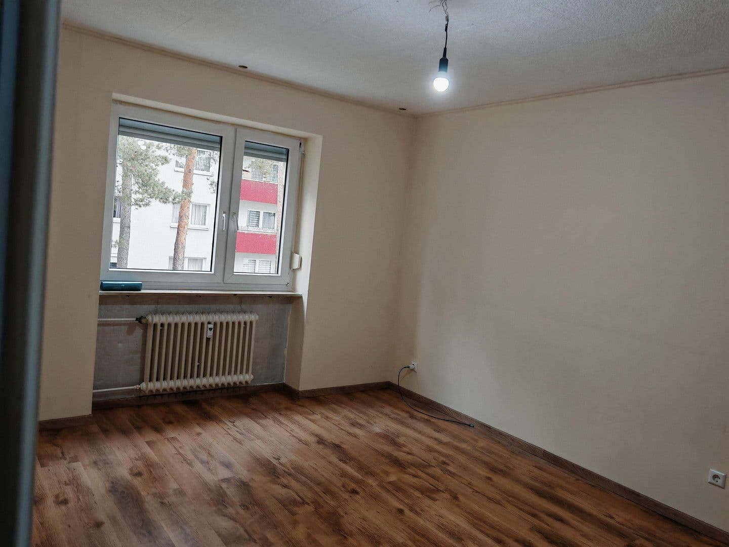 Predaj bytu 3-izbový 69 m², Röthenbach an der Pegnitz, Bavorsko Predaj bytu 3-izbový 69 m², Röthenbach an der Pegnitz, Bavorsko