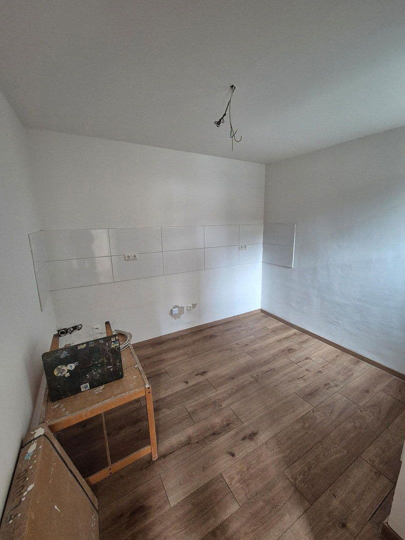 Prenájom bytu 2-izbový 40 m², Kölnstraße 176, Brühl, Severné Porýnie - Westfálsko Prenájom bytu 2-izbový 40 m², Kölnstraße 176, Brühl, Severné Porýnie - Westfálsko