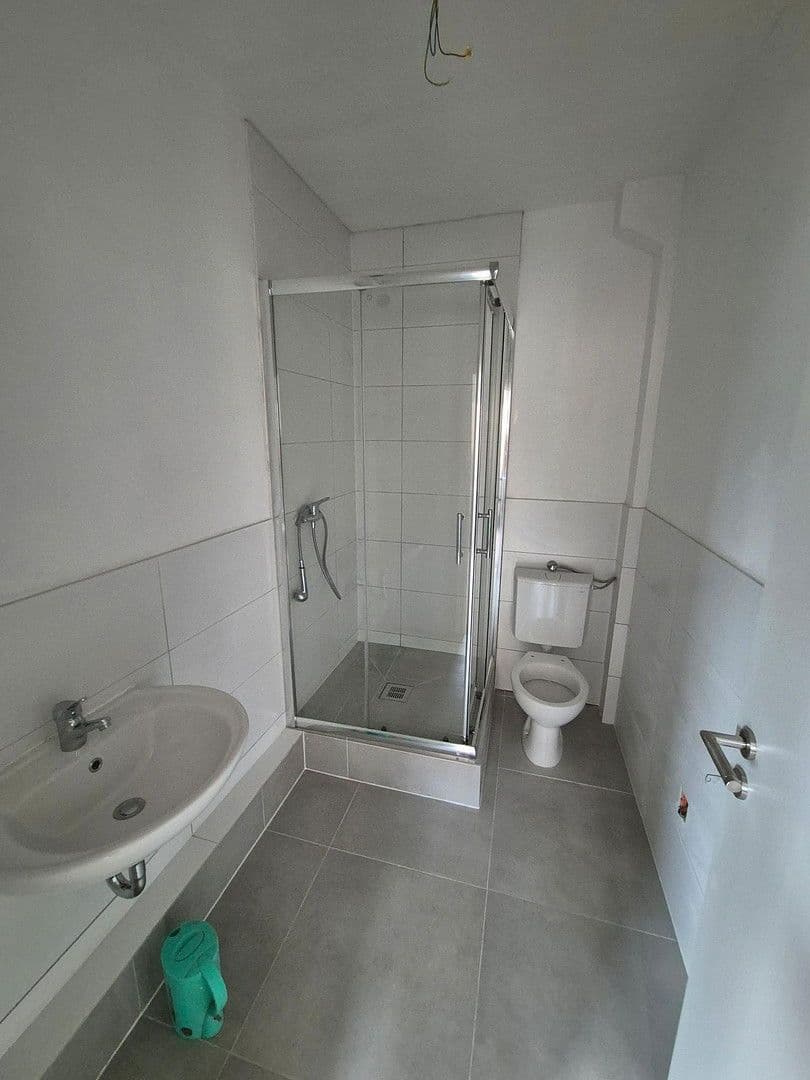 Prenájom bytu 2-izbový 40 m², Kölnstraße 176, Brühl, Severné Porýnie - Westfálsko Prenájom bytu 2-izbový 40 m², Kölnstraße 176, Brühl, Severné Porýnie - Westfálsko