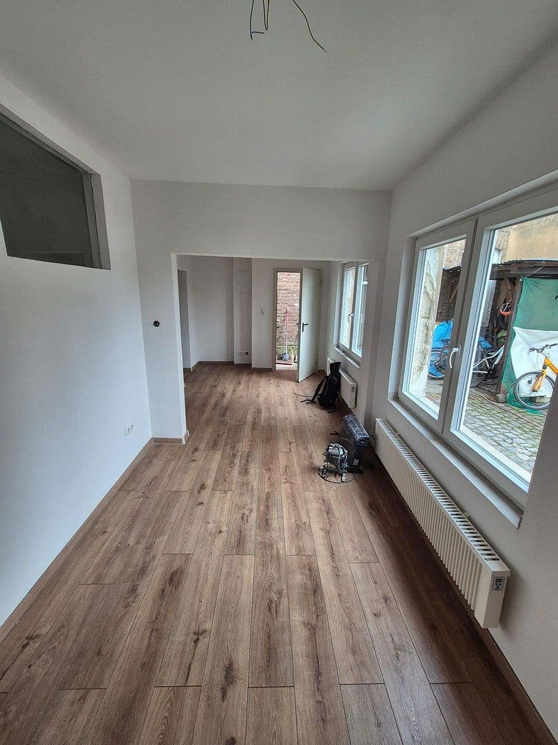 Prenájom bytu 2-izbový 40 m², Kölnstraße 176, Brühl, Severné Porýnie - Westfálsko Prenájom bytu 2-izbový 40 m², Kölnstraße 176, Brühl, Severné Porýnie - Westfálsko