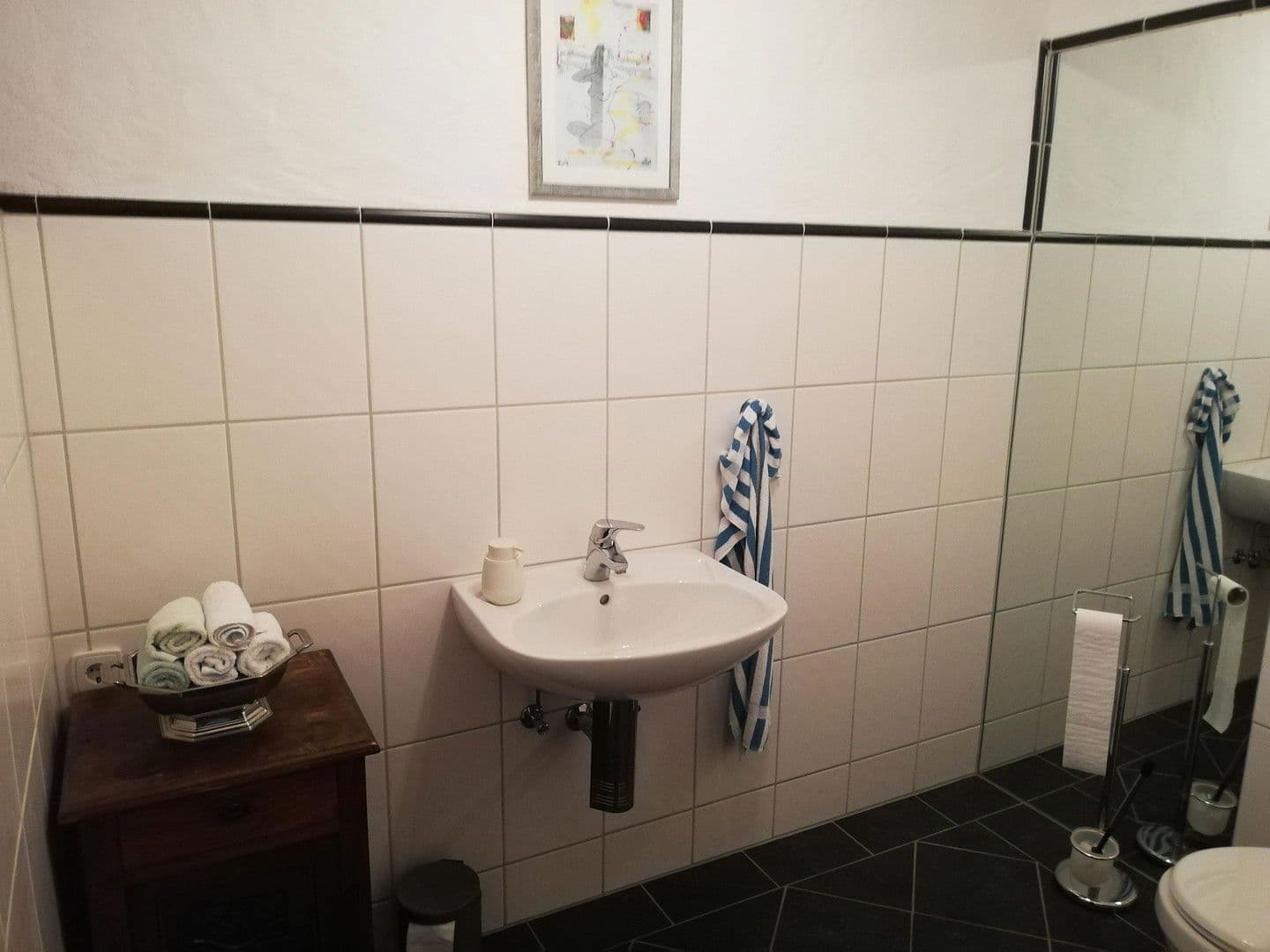 Prenájom domu 142 m², pozemek 400 m², Reil, Porýnie-Falcko Prenájom domu 142 m², pozemek 400 m², Reil, Porýnie-Falcko