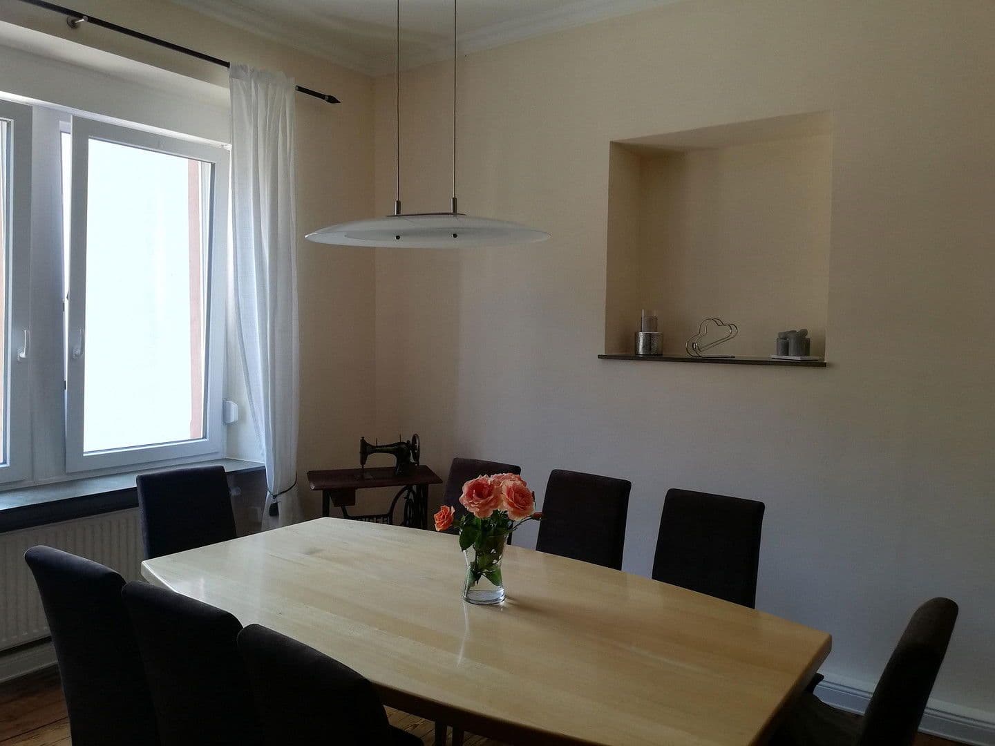 Prenájom domu 142 m², pozemek 400 m², Reil, Porýnie-Falcko Prenájom domu 142 m², pozemek 400 m², Reil, Porýnie-Falcko