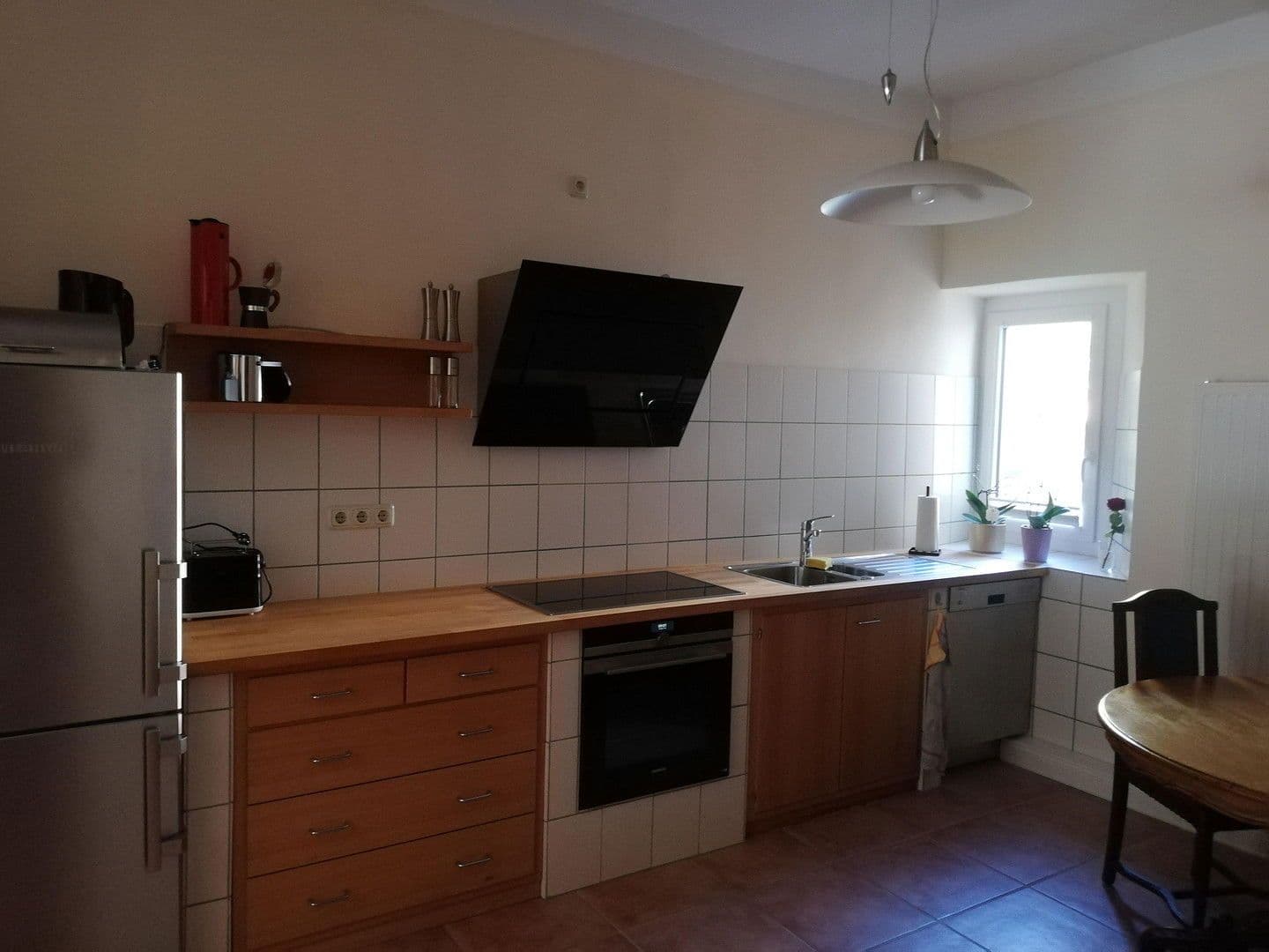 Prenájom domu 142 m², pozemek 400 m², Reil, Porýnie-Falcko Prenájom domu 142 m², pozemek 400 m², Reil, Porýnie-Falcko