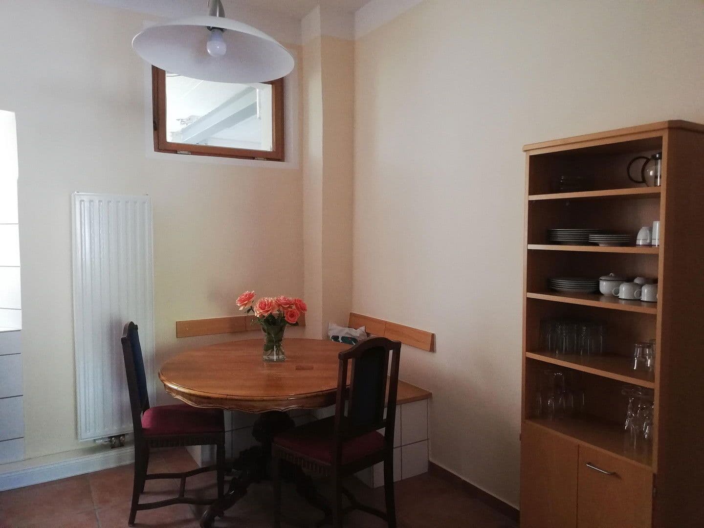 Prenájom domu 142 m², pozemek 400 m², Reil, Porýnie-Falcko Prenájom domu 142 m², pozemek 400 m², Reil, Porýnie-Falcko