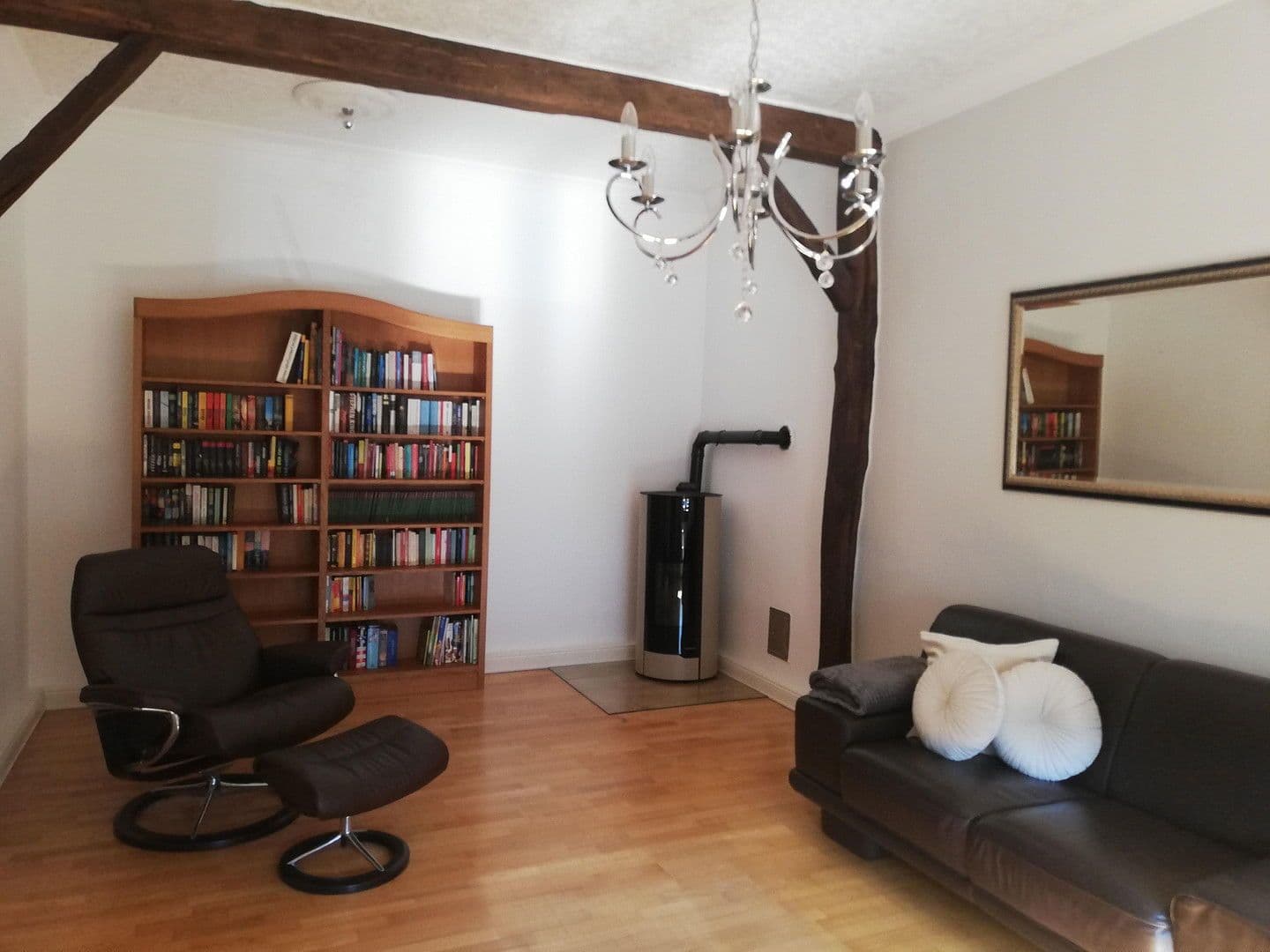 Prenájom domu 142 m², pozemek 400 m², Reil, Porýnie-Falcko Prenájom domu 142 m², pozemek 400 m², Reil, Porýnie-Falcko