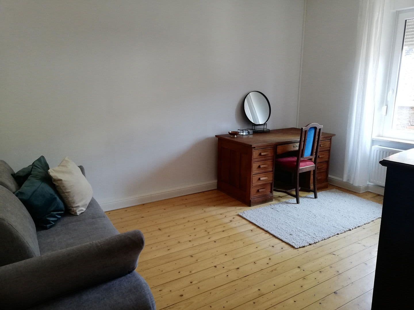 Prenájom domu 142 m², pozemek 400 m², Reil, Porýnie-Falcko Prenájom domu 142 m², pozemek 400 m², Reil, Porýnie-Falcko