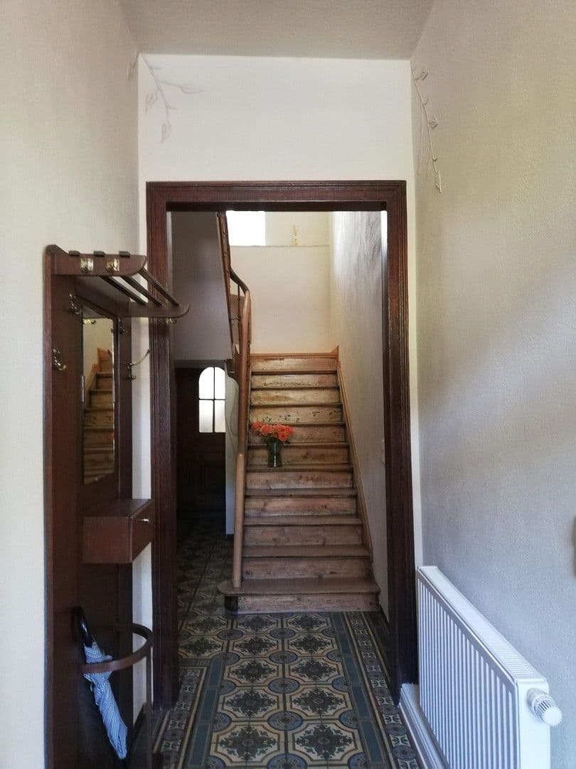 Prenájom domu 142 m², pozemek 400 m², Reil, Porýnie-Falcko Prenájom domu 142 m², pozemek 400 m², Reil, Porýnie-Falcko