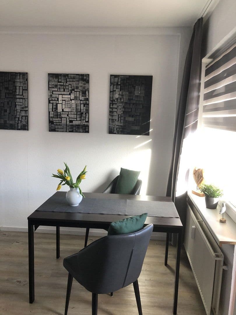 Predaj bytu 2-izbový 55 m², Grömitz, Šlezvicko-Holštajnsko Predaj bytu 2-izbový 55 m², Grömitz, Šlezvicko-Holštajnsko