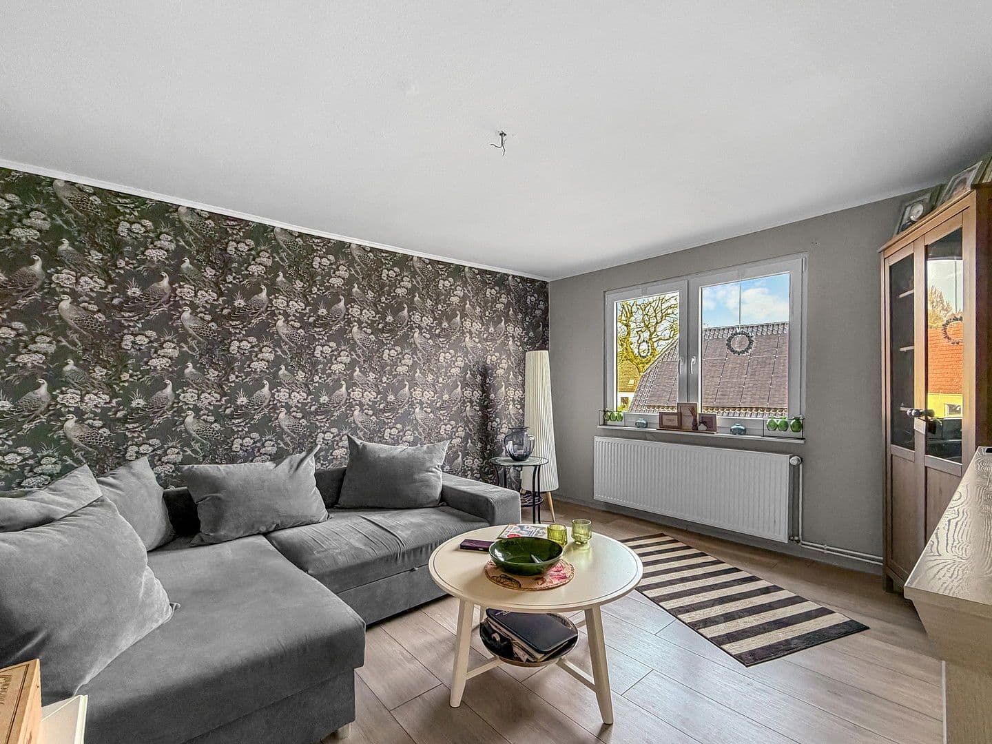 Prenájom bytu 2-izbový 50 m², langenfeldweg2, Schiffdorf, Dolné Sasko Prenájom bytu 2-izbový 50 m², langenfeldweg2, Schiffdorf, Dolné Sasko