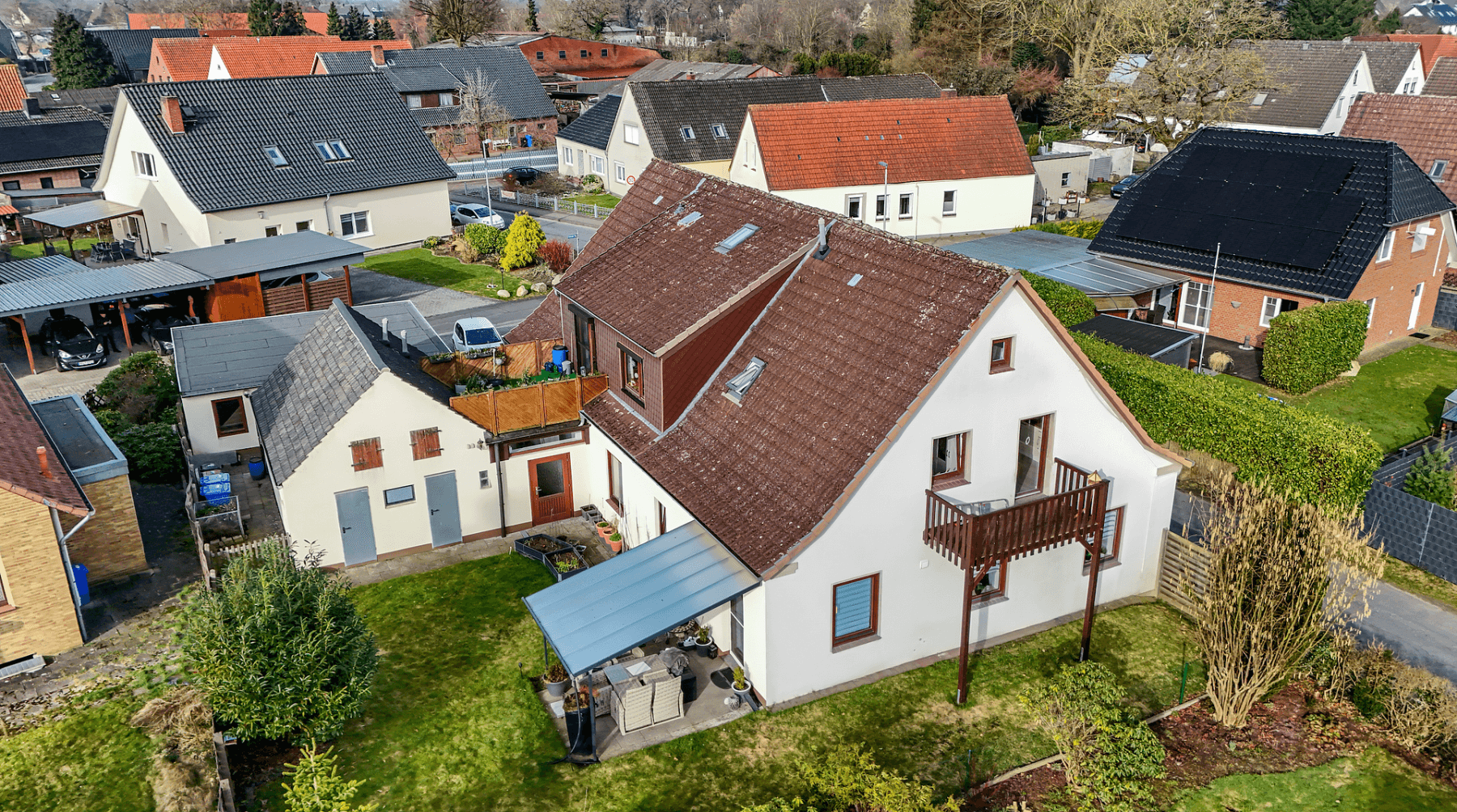 Prenájom bytu 2-izbový 50 m², langenfeldweg2, Schiffdorf, Dolné Sasko Prenájom bytu 2-izbový 50 m², langenfeldweg2, Schiffdorf, Dolné Sasko