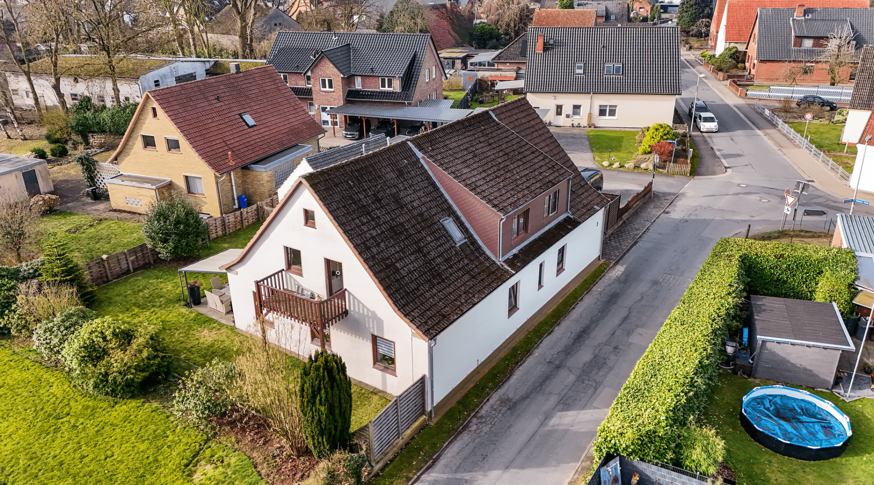Prenájom bytu 2-izbový 50 m², langenfeldweg2, Schiffdorf, Dolné Sasko Prenájom bytu 2-izbový 50 m², langenfeldweg2, Schiffdorf, Dolné Sasko