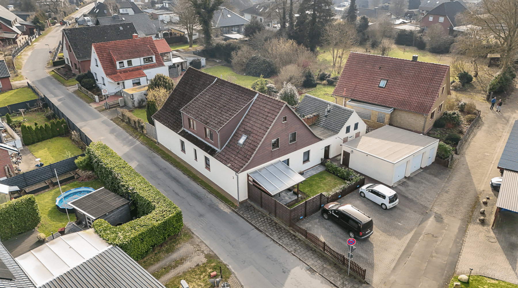 Prenájom bytu 2-izbový 50 m², langenfeldweg2, Schiffdorf, Dolné Sasko Prenájom bytu 2-izbový 50 m², langenfeldweg2, Schiffdorf, Dolné Sasko