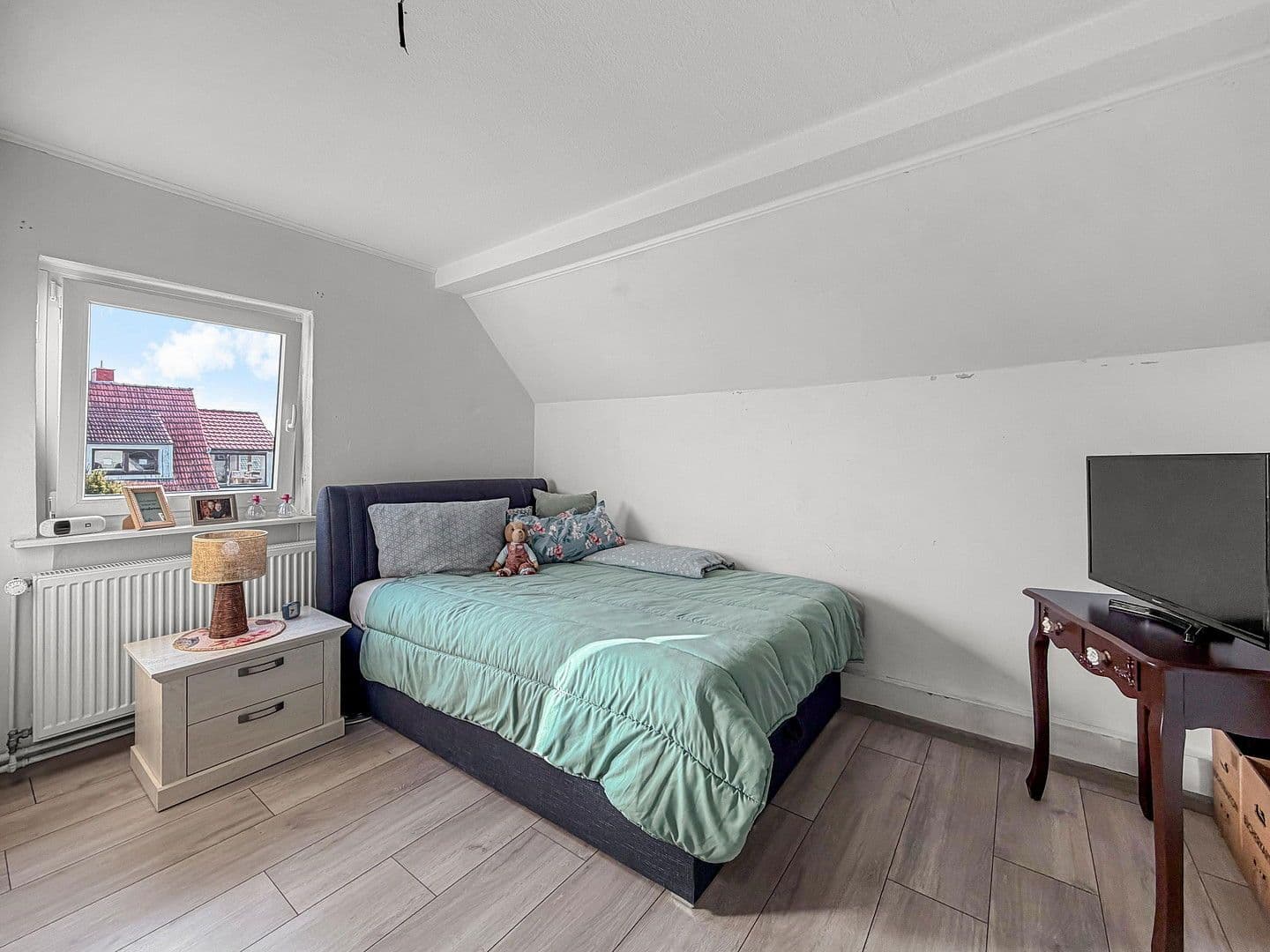 Prenájom bytu 2-izbový 50 m², langenfeldweg2, Schiffdorf, Dolné Sasko Prenájom bytu 2-izbový 50 m², langenfeldweg2, Schiffdorf, Dolné Sasko