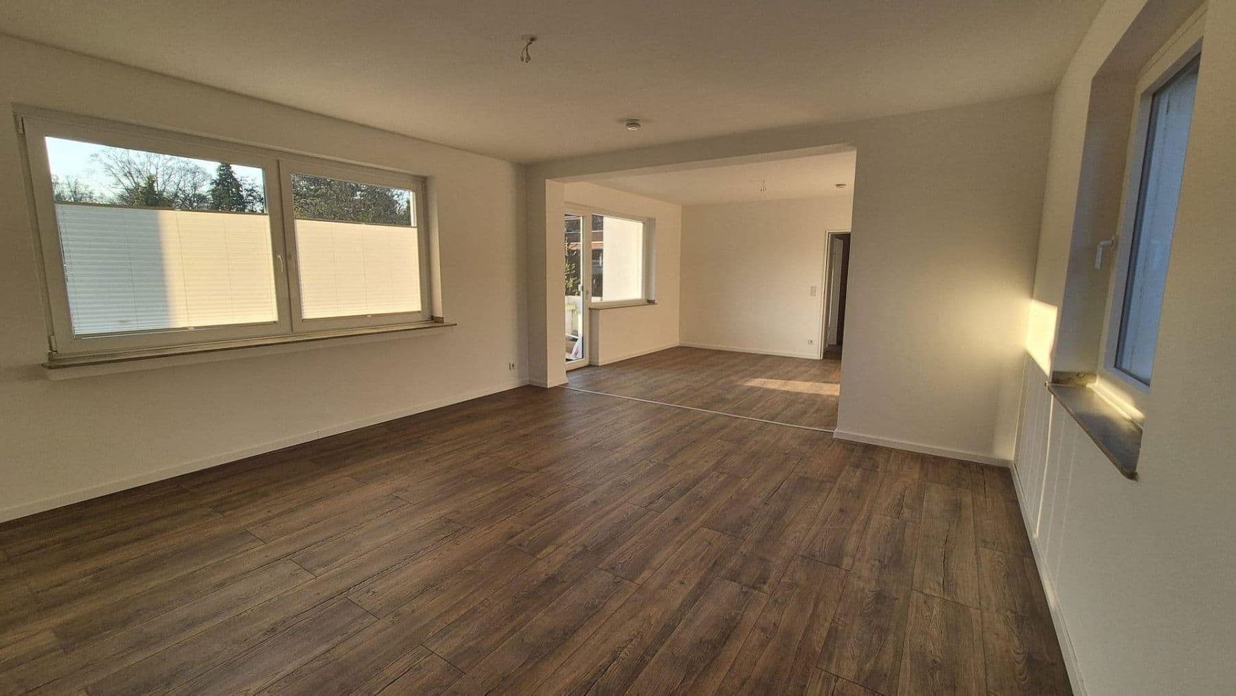 Prenájom bytu 3-izbový 95 m², Zeisigstraße 15, Essen, Severné Porýnie - Westfálsko Prenájom bytu 3-izbový 95 m², Zeisigstraße 15, Essen, Severné Porýnie - Westfálsko