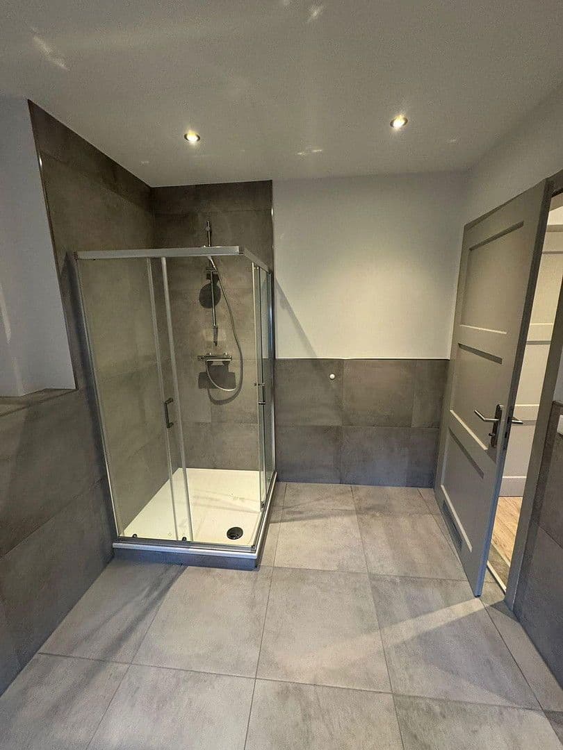 Prenájom bytu 2-izbový 76 m², Hildesheim, Dolné Sasko Prenájom bytu 2-izbový 76 m², Hildesheim, Dolné Sasko