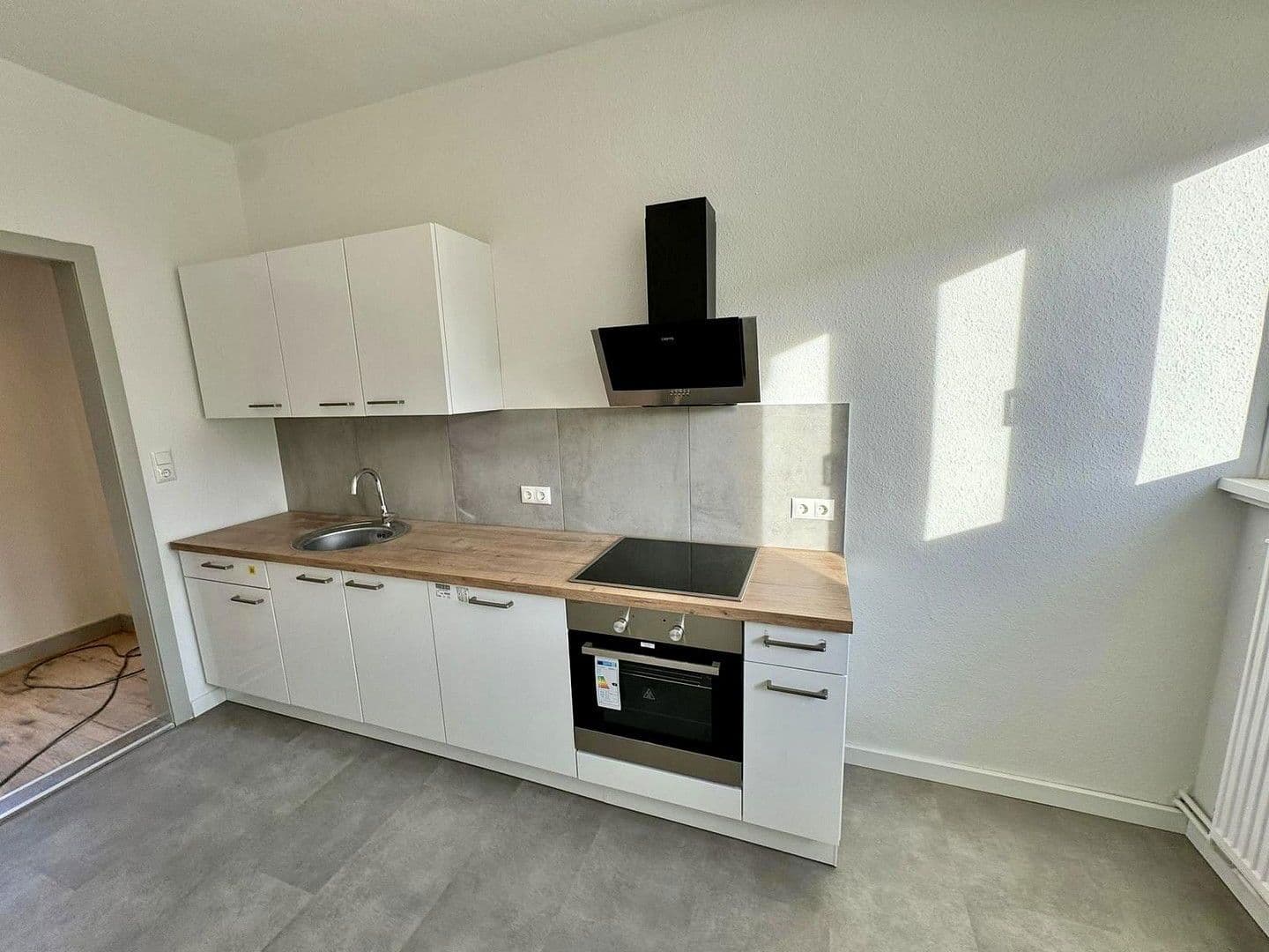 Prenájom bytu 2-izbový 76 m², Hildesheim, Dolné Sasko Prenájom bytu 2-izbový 76 m², Hildesheim, Dolné Sasko