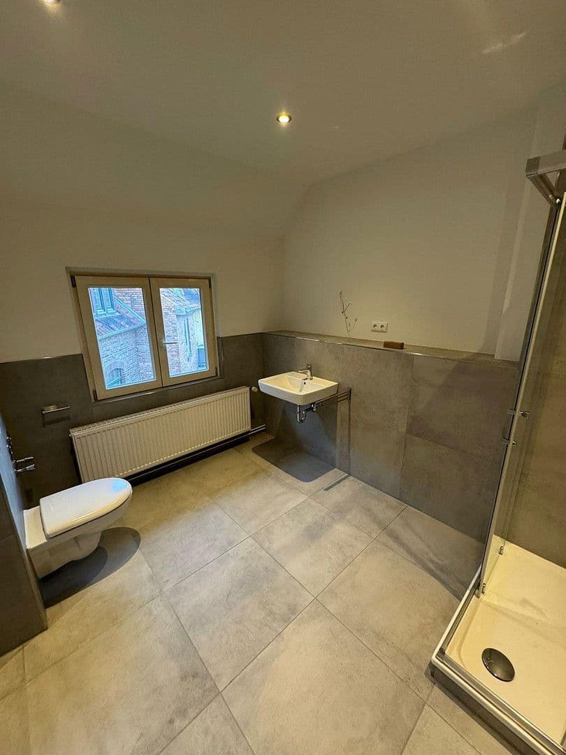 Prenájom bytu 2-izbový 76 m², Hildesheim, Dolné Sasko Prenájom bytu 2-izbový 76 m², Hildesheim, Dolné Sasko