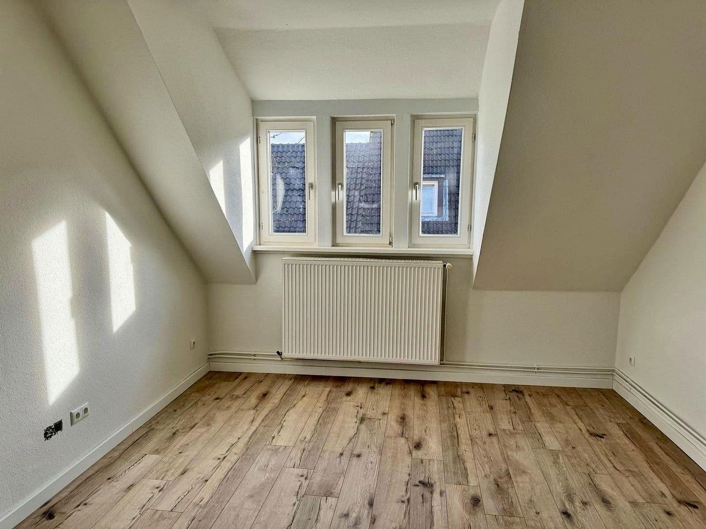 Prenájom bytu 2-izbový 76 m², Hildesheim, Dolné Sasko Prenájom bytu 2-izbový 76 m², Hildesheim, Dolné Sasko
