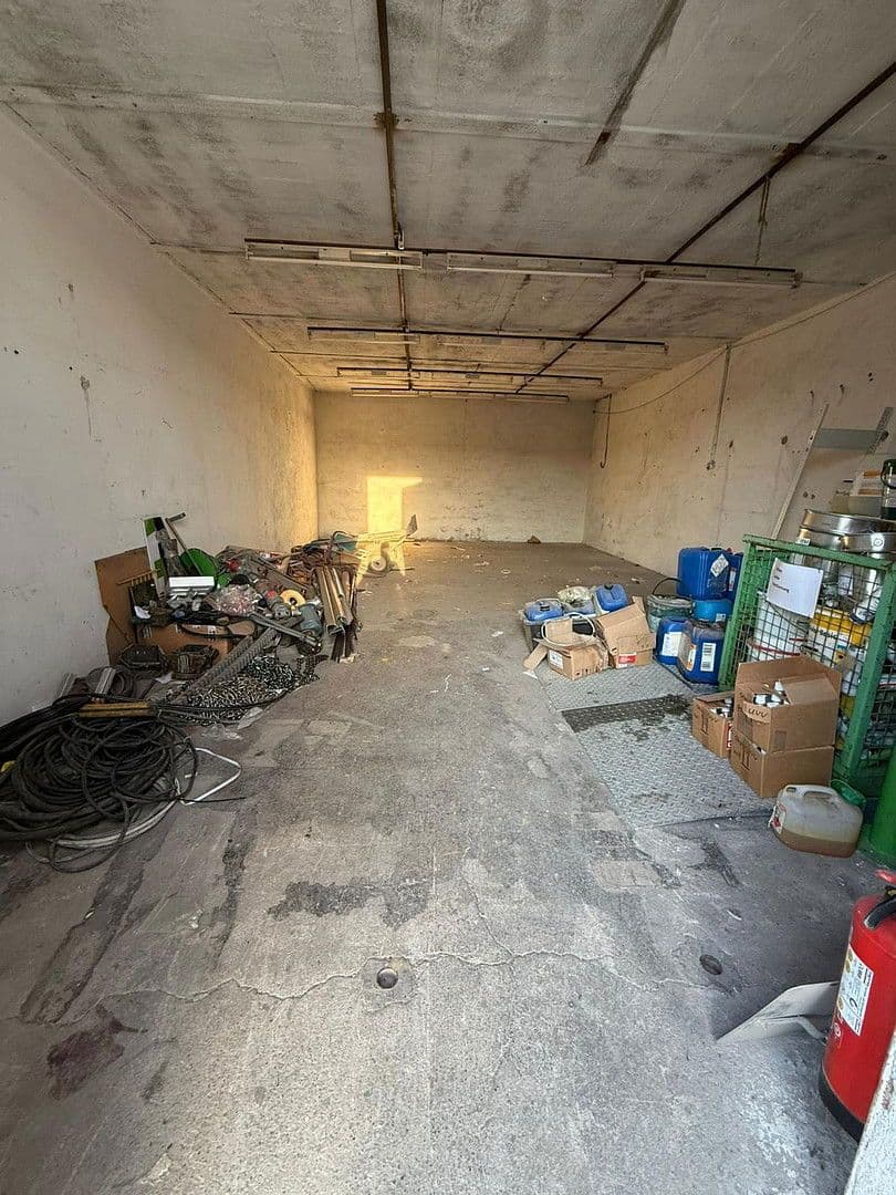 Prenájom nebytového priestoru 50 m², Hohndorfer Marke, Merseburg, Sasko-Anhaltsko Prenájom nebytového priestoru 50 m², Hohndorfer Marke, Merseburg, Sasko-Anhaltsko