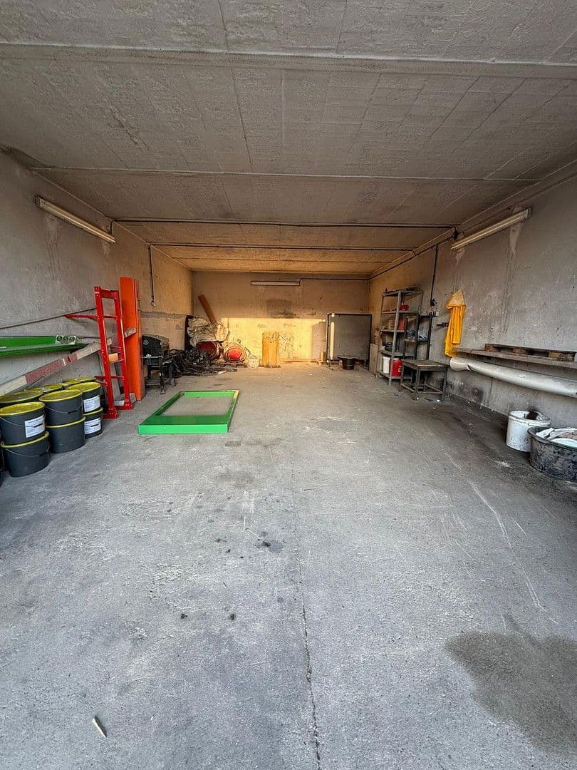 Prenájom nebytového priestoru 50 m², Hohndorfer Marke, Merseburg, Sasko-Anhaltsko Prenájom nebytového priestoru 50 m², Hohndorfer Marke, Merseburg, Sasko-Anhaltsko