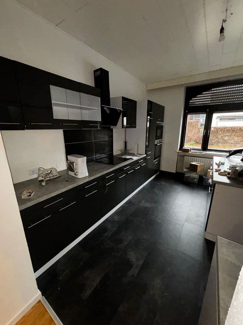 Predaj domu 111 m², pozemek 336 m², Dillingen/Saar, Sársko Predaj domu 111 m², pozemek 336 m², Dillingen/Saar, Sársko