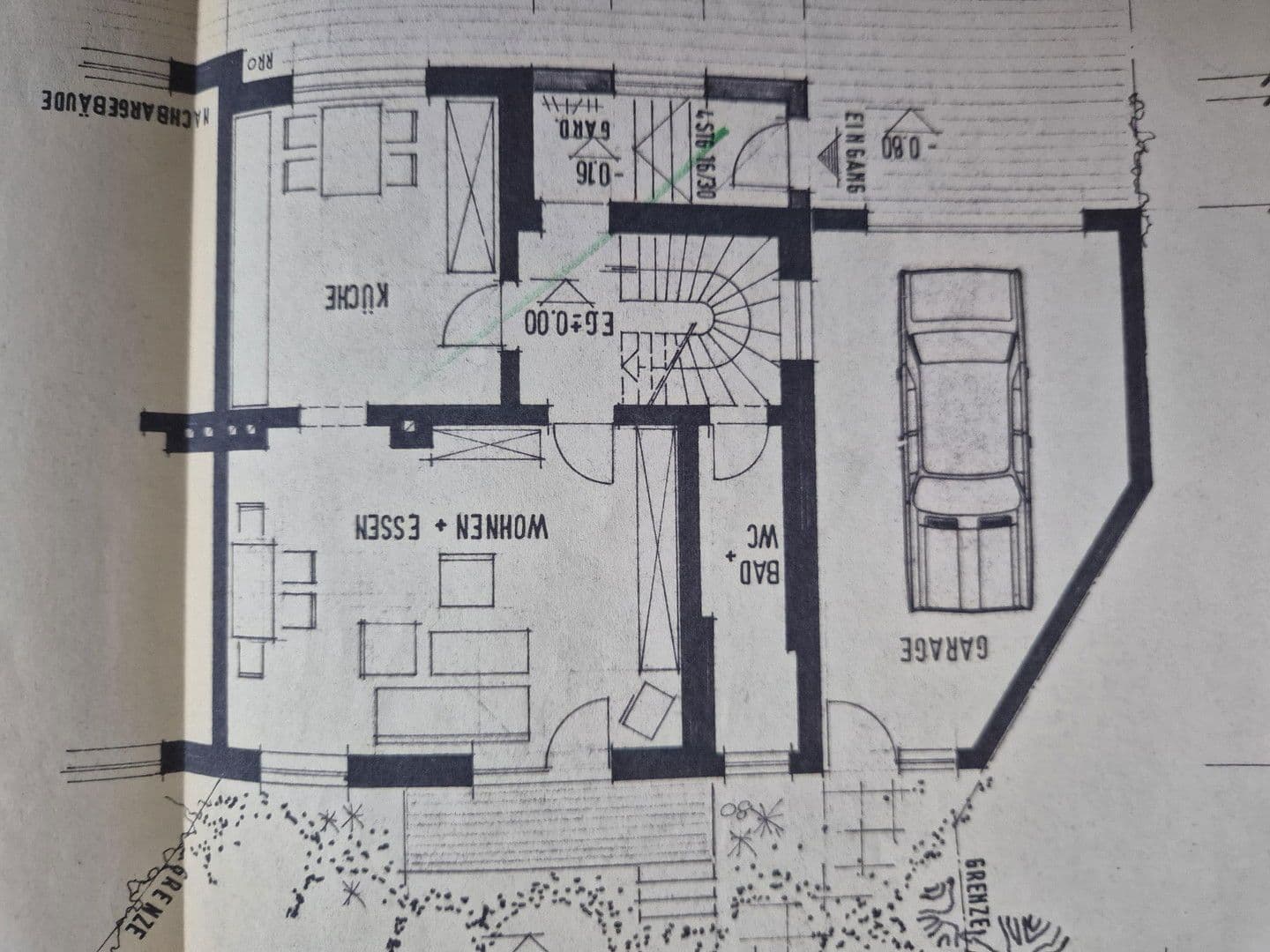 Predaj domu 111 m², pozemek 336 m², Dillingen/Saar, Sársko Predaj domu 111 m², pozemek 336 m², Dillingen/Saar, Sársko