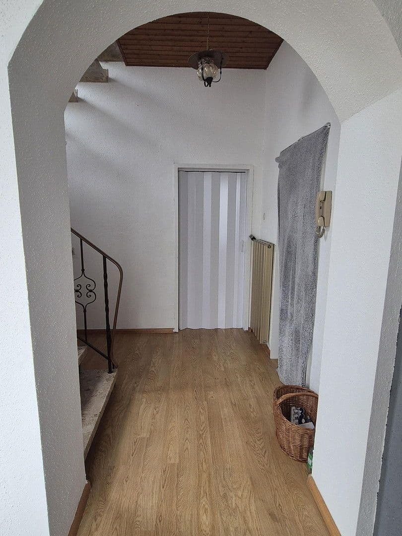 Predaj domu 111 m², pozemek 336 m², Dillingen/Saar, Sársko Predaj domu 111 m², pozemek 336 m², Dillingen/Saar, Sársko