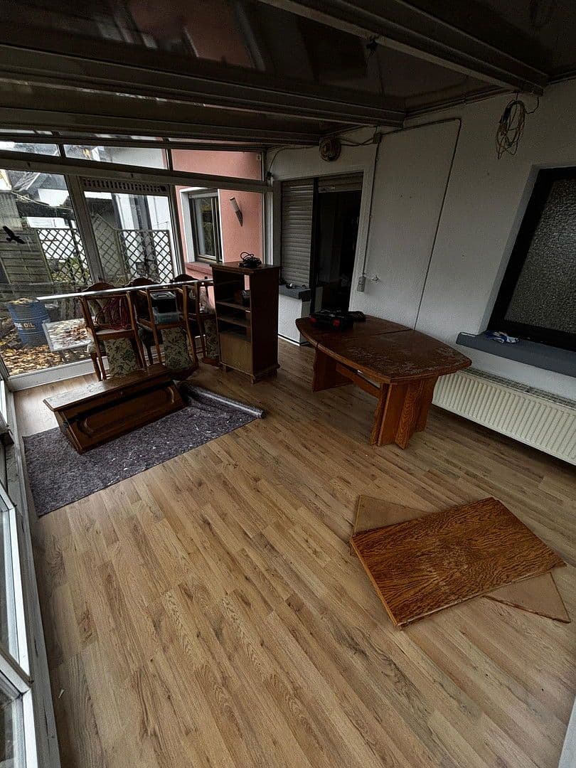 Predaj domu 111 m², pozemek 336 m², Dillingen/Saar, Sársko Predaj domu 111 m², pozemek 336 m², Dillingen/Saar, Sársko