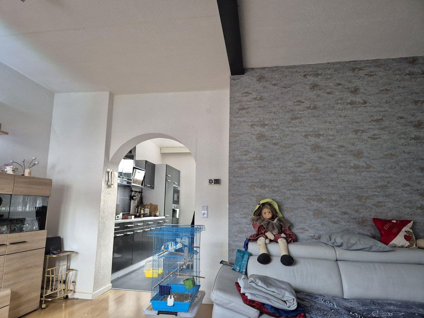 Predaj domu 111 m², pozemek 336 m², Dillingen/Saar, Sársko Predaj domu 111 m², pozemek 336 m², Dillingen/Saar, Sársko