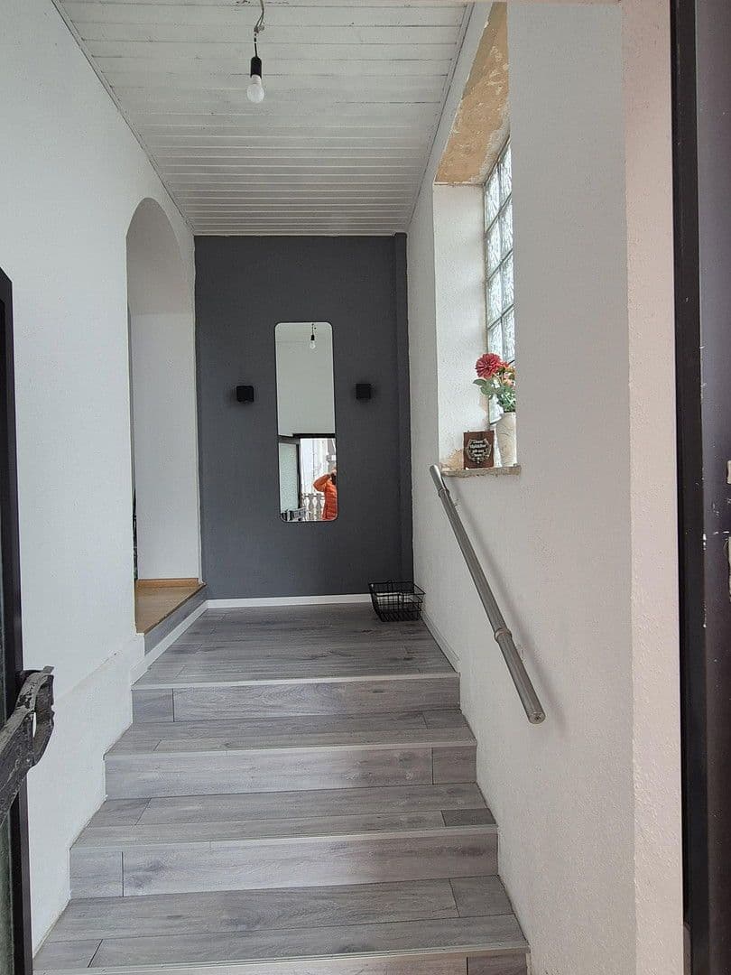 Predaj domu 111 m², pozemek 336 m², Dillingen/Saar, Sársko Predaj domu 111 m², pozemek 336 m², Dillingen/Saar, Sársko