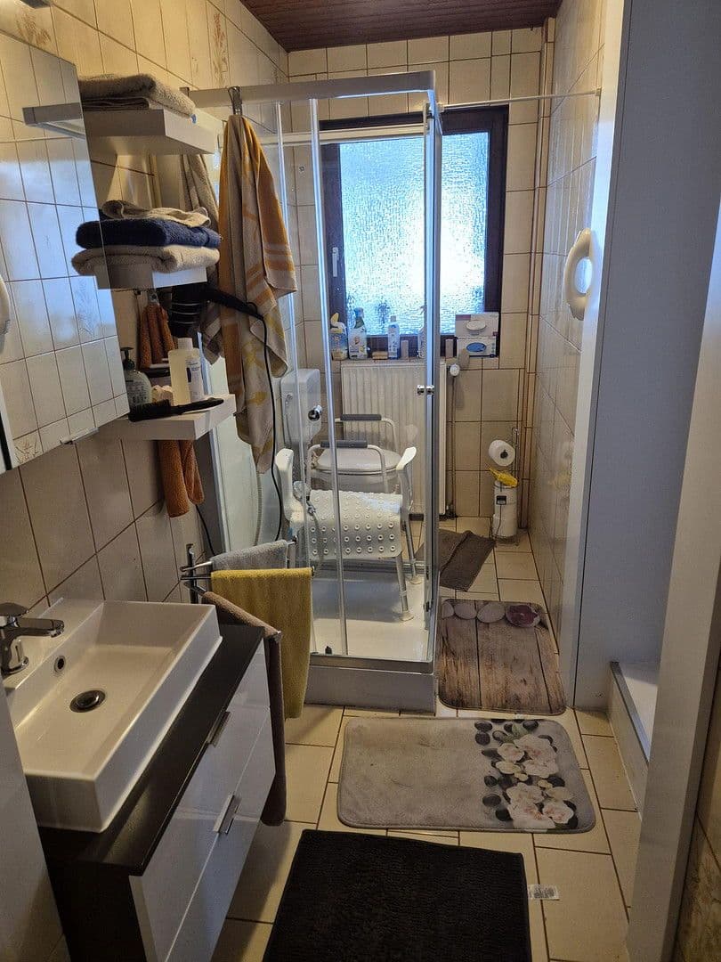 Predaj domu 111 m², pozemek 336 m², Dillingen/Saar, Sársko Predaj domu 111 m², pozemek 336 m², Dillingen/Saar, Sársko