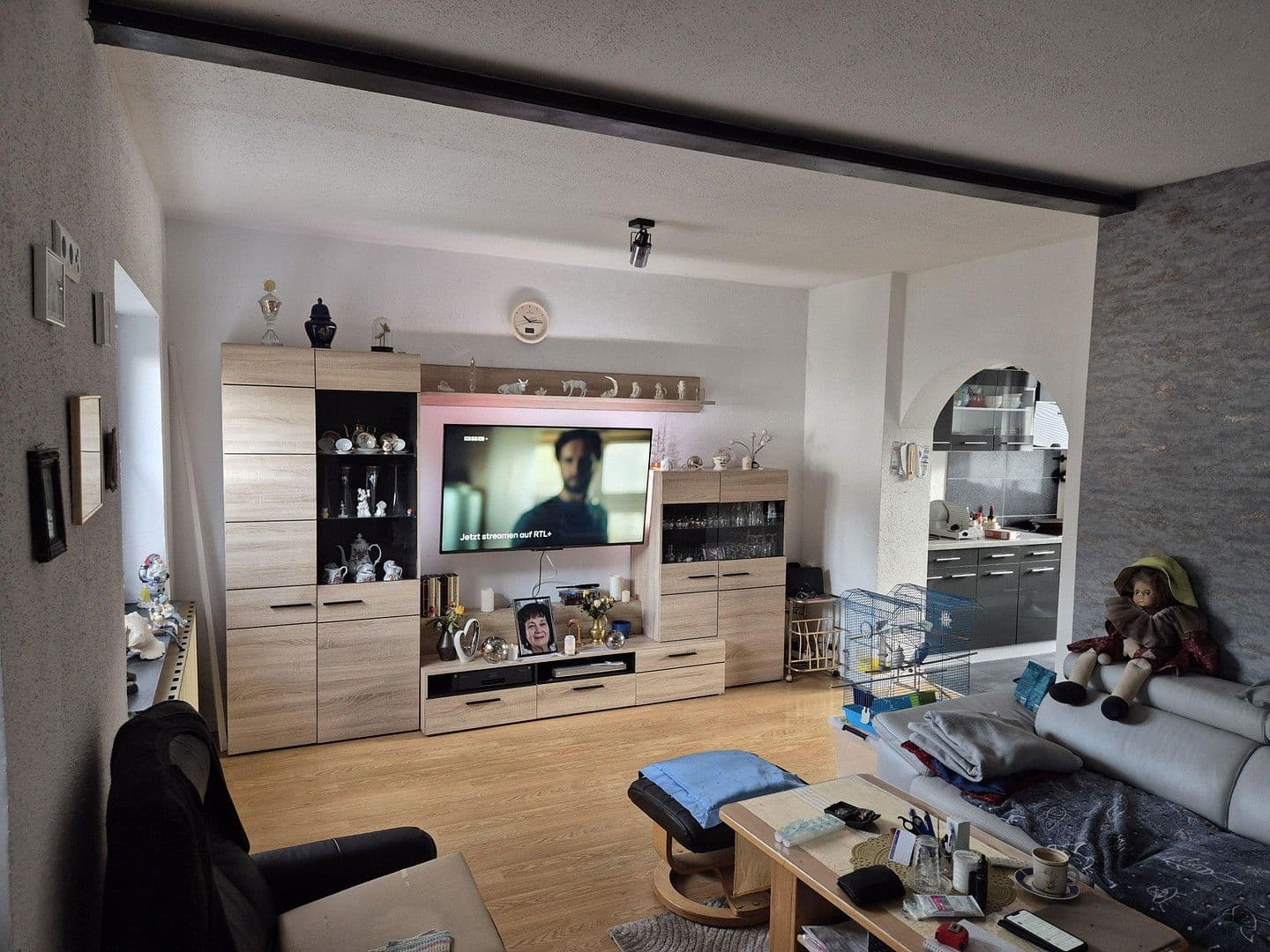 Predaj domu 111 m², pozemek 336 m², Dillingen/Saar, Sársko Predaj domu 111 m², pozemek 336 m², Dillingen/Saar, Sársko