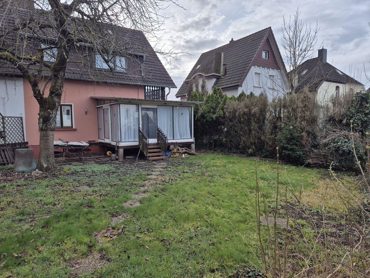 Predaj domu 111 m², pozemek 336 m², Dillingen/Saar, Sársko Predaj domu 111 m², pozemek 336 m², Dillingen/Saar, Sársko