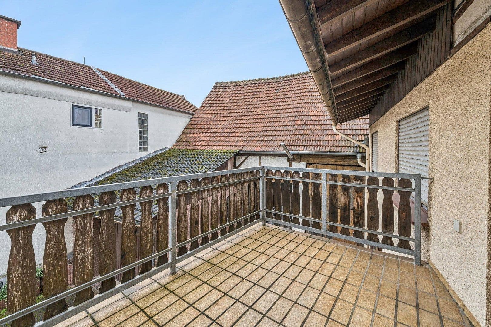 Predaj domu 291 m², pozemek 292 m², Stockstadt am Rhein, Hesensko Predaj domu 291 m², pozemek 292 m², Stockstadt am Rhein, Hesensko