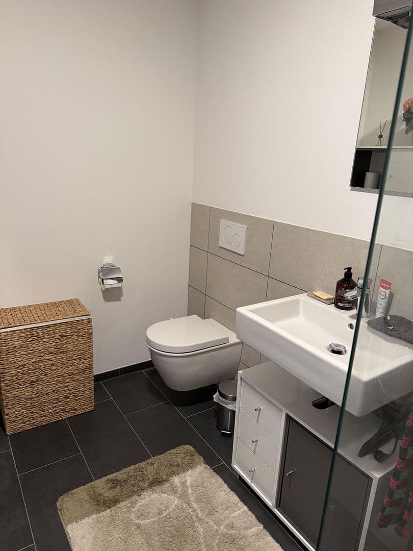 Prenájom bytu 2-izbový 62 m², Friedberg (Hessen), Hesensko Prenájom bytu 2-izbový 62 m², Friedberg (Hessen), Hesensko