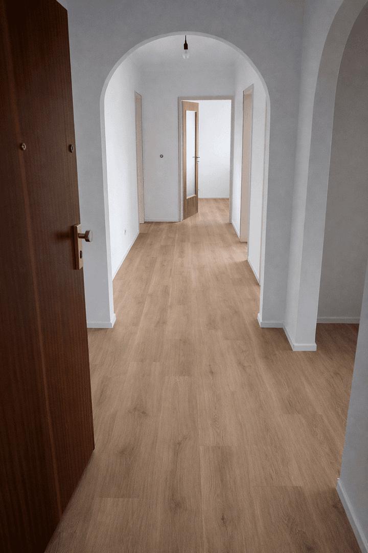 Prenájom bytu 3-izbový 85 m², August-Vetter-Straße 42, Augsburg, Bavorsko Prenájom bytu 3-izbový 85 m², August-Vetter-Straße 42, Augsburg, Bavorsko