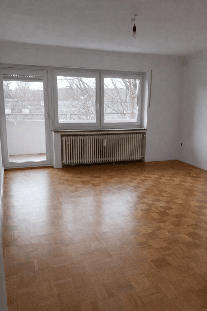 Prenájom bytu 3-izbový 85 m², August-Vetter-Straße 42, Augsburg, Bavorsko Prenájom bytu 3-izbový 85 m², August-Vetter-Straße 42, Augsburg, Bavorsko
