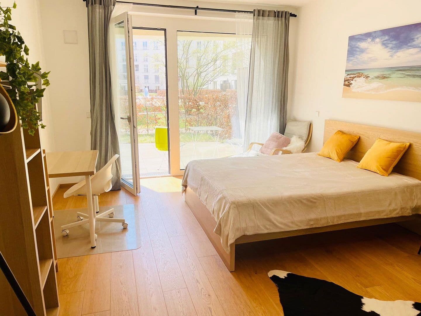 Predaj bytu 1-izbový 34 m², München, Bavorsko Predaj bytu 1-izbový 34 m², München, Bavorsko