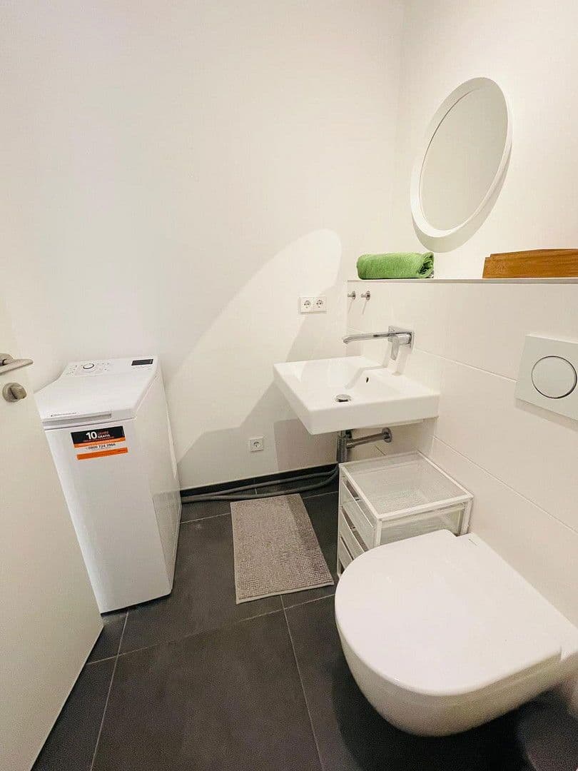 Predaj bytu 1-izbový 34 m², München, Bavorsko Predaj bytu 1-izbový 34 m², München, Bavorsko