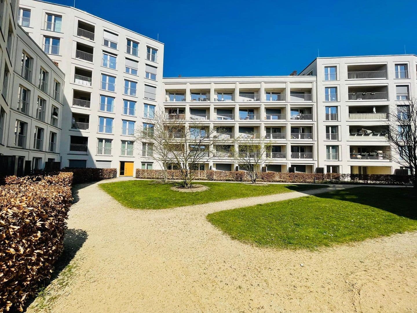 Predaj bytu 1-izbový 34 m², München, Bavorsko Predaj bytu 1-izbový 34 m², München, Bavorsko