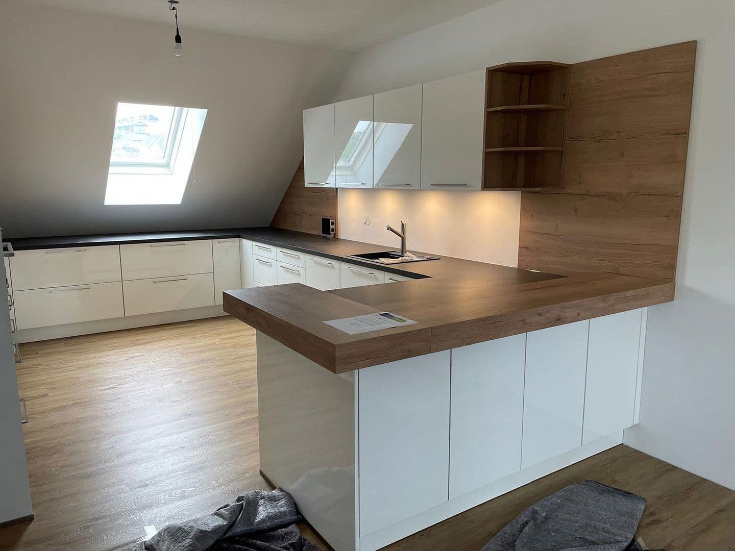 Predaj bytu 4-izbový 97 m², Hagenbrunn, Dolné Rakúsko Predaj bytu 4-izbový 97 m², Hagenbrunn, Dolné Rakúsko