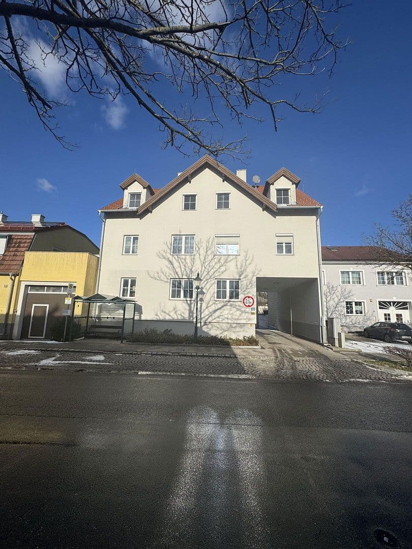 Predaj bytu 4-izbový 97 m², Hagenbrunn, Dolné Rakúsko Predaj bytu 4-izbový 97 m², Hagenbrunn, Dolné Rakúsko