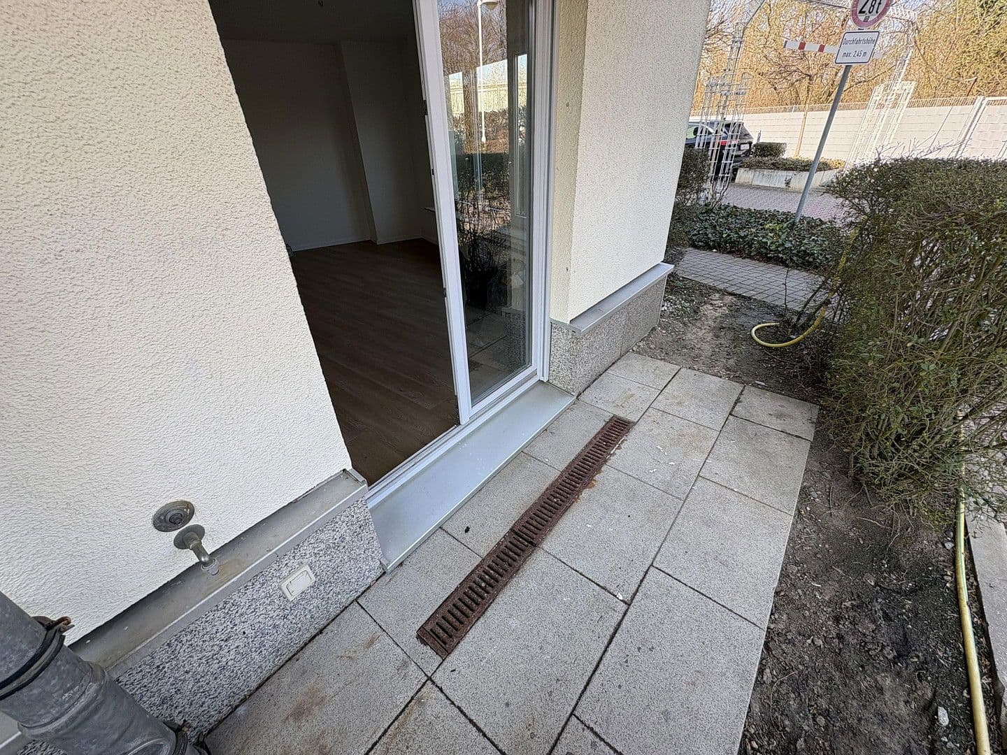 Predaj bytu 3-izbový 71 m², Kastanienring 14, Leipzig, Sasko Predaj bytu 3-izbový 71 m², Kastanienring 14, Leipzig, Sasko